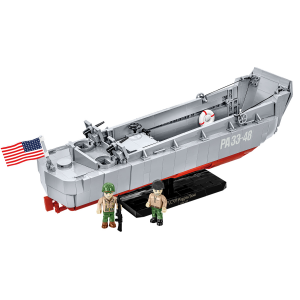 Cobi 4849 LCVP Higgins Boat