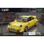 CaDA 51079 RUF Yellow Bird RC