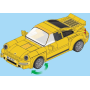 CaDA 51079 RUF Yellow Bird RC