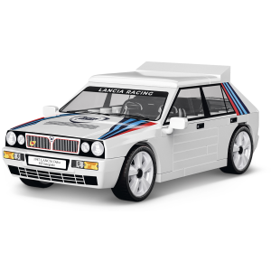 Cobi 24509 Lancia Delta HF Integrale