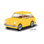 Cobi 24530 Fiat 126p Maluch