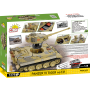 Cobi 2556 Panzer VI Tiger no131