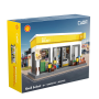 CaDA C66027W Shell Shop