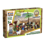 Kiddicraft KC1224 Biblecraft Adventskalender (erhältlich ab November 26)