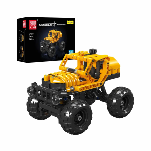 Mould King 24018 Technik Off-Road SUV