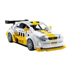 CaDa C55036W CaDA Opel Astra V8 Coupe