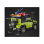 CaDA C62001W Suzuki Jimny  1:12