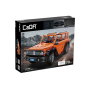 CaDA C651206W SUV mit Fernsteuerung