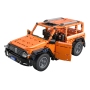 CaDA C651206W SUV mit Fernsteuerung