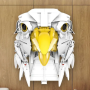 DK-5015 Eagle Head - Adlerkopf