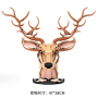 DK-5013 Deer Head - Hirschkopf