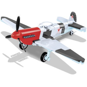 Cobi 5862 Yakovlev Yak-3
