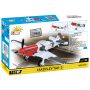 Cobi 5862 Yakovlev Yak-3
