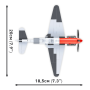 Cobi 5862 Yakovlev Yak-3