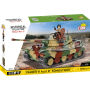 Cobi 3113 Panzer VI Ausf. B Königstiger