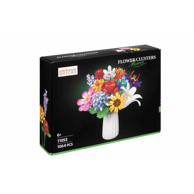 11053 Blumen Bouquet