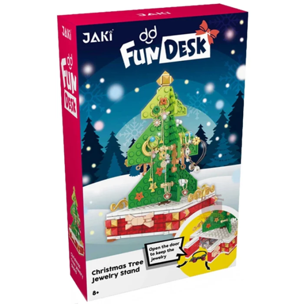 Weihnachtsbaum Schmuckständer