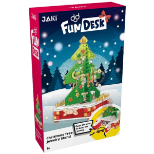 Weihnachtsbaum Schmuckständer