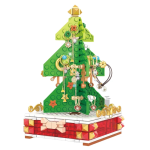 Weihnachtsbaum Schmuckständer