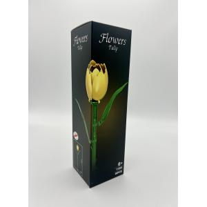 woma 11543 Gelbe Tulpe
