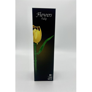 woma 11543 Gelbe Tulpe