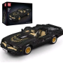 Mould King 10029S Cabrio Muscle Car