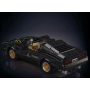 Mould King 10029S Cabrio Muscle Car