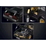 Mould King 10029S Cabrio Muscle Car