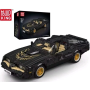 Mould King 10029S Cabrio Muscle Car