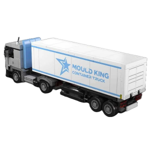 Mould King 24070 – Container LKW
