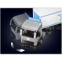 Mould King 24070 – Container LKW