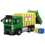 Mould King 24088 Müllwagen