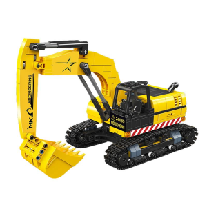 Mould King 24089 Bagger
