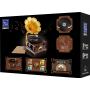 Pantasy 85009 Retro Grammophon