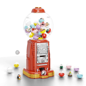 Pantasy 85016  Retro Kaugummiautomat