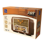 Pantasy 85048 Retro Radio