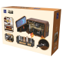 Pantasy 85048 Retro Radio