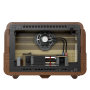 Pantasy 85048 Retro Radio