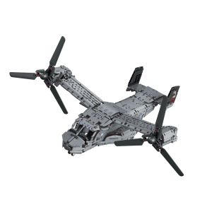Revell 00961 Bell Boing V-22 Osprey