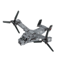 Revell 00961 Bell Boing V-22 Osprey