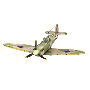 Revell 00962 Iron Maiden Spitfire MK.II Aces High