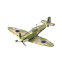 Revell 00962 Iron Maiden Spitfire MK.II Aces High