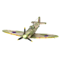 Revell 00962 Iron Maiden Spitfire MK.II Aces High