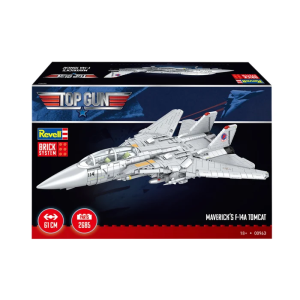 Revell 00963 Maverick´s F-14A Tomcat "Top...