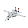 Revell 00963 Maverick´s F-14A Tomcat "Top Gun"