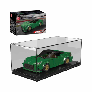 Mould King 27113 – MartinDB12  inkl. Showcase
