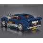 Mould King 27048S - 1967 Musclecar inkl. Showcase