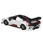 Mould King 27105 Venom F5 Sportscar inkl. Showcase