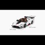 Mould King 27105 Venom F5 Sportscar inkl. Showcase