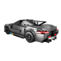 Mould King 27112 Jesko Absolut Hypercar  inkl. Showcase